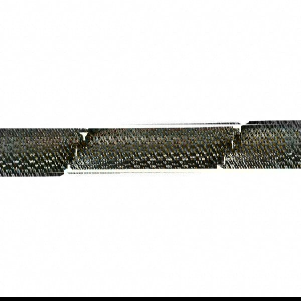 Medium Wood Planer & Scraper